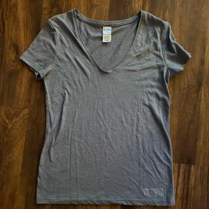 Victoria Secret Sport Grey TShirt
